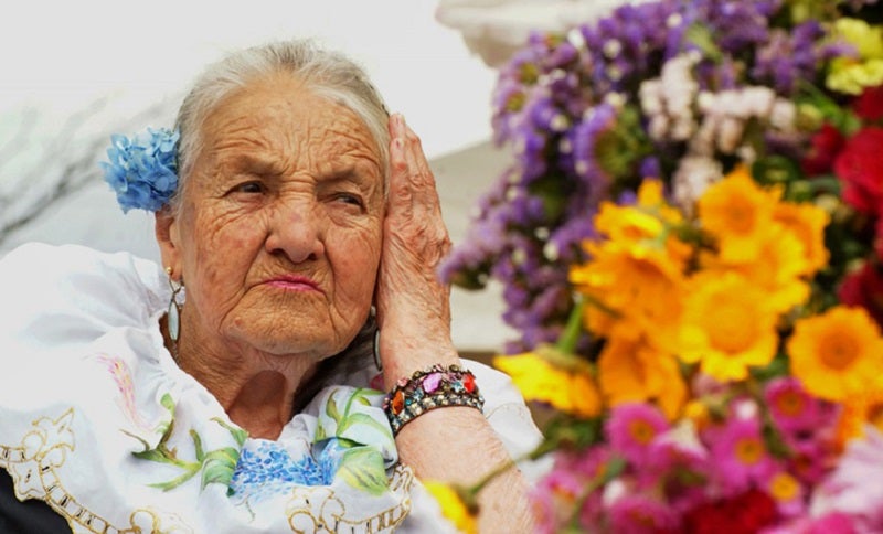 El Palau de la Virreina acull 'Guarnir el món de festa'
