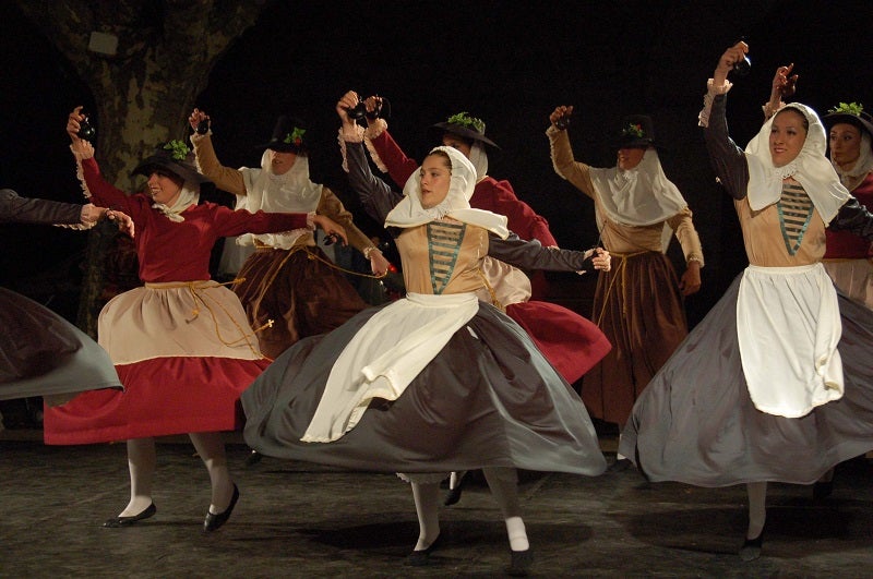 Festival Ésdansa: 35 anys repensant la dansa catalana