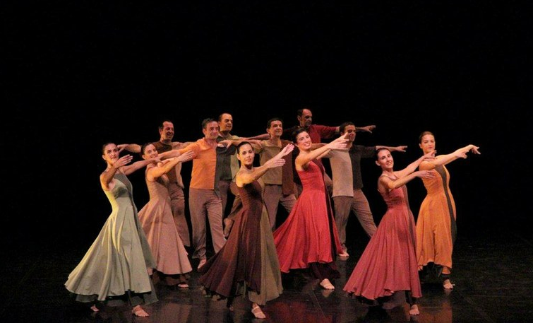 La Mostra de Dansa Catalana de Creació oferirà el bo i millor de la creació dels esbarts