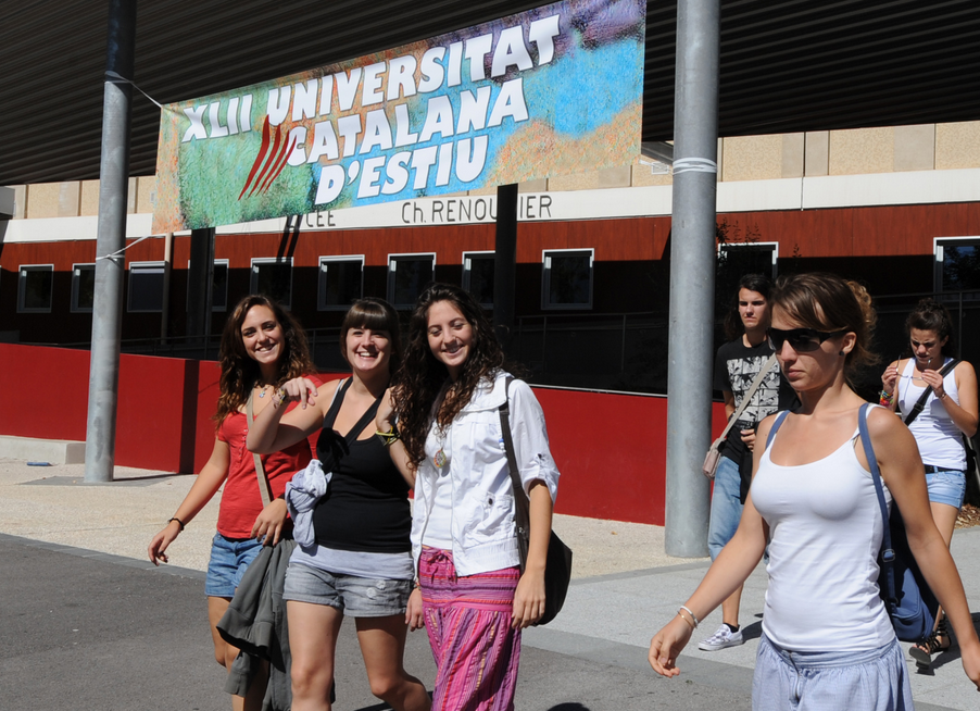L’associacionisme com a antídot d’un món virtual, jornada de debat a la UCE