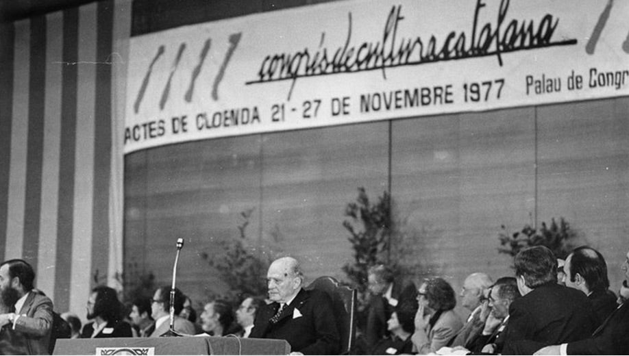 El documental que rememorarà el renaixement de la nació catalana