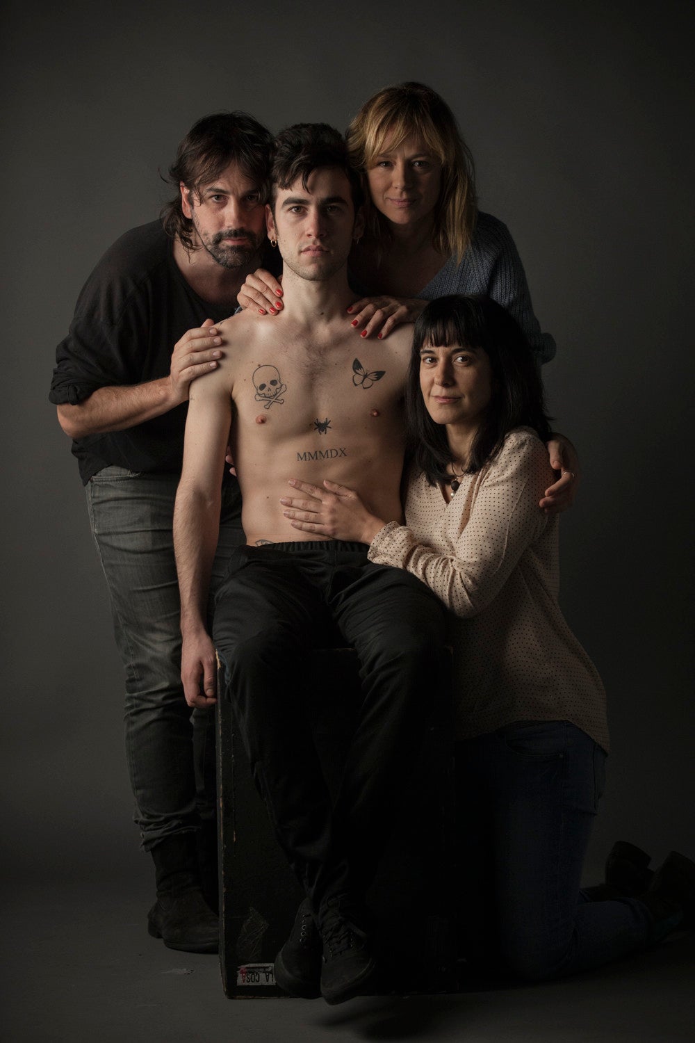 El lliurament del premi a 'La propera pell', tret d'inici a la setmana del cineclubisme