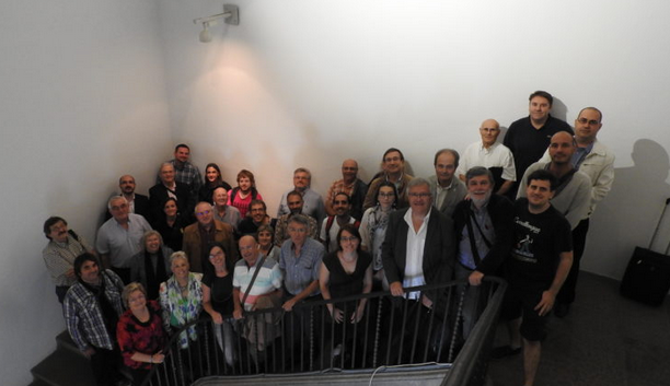 El manifest de l'associacionisme arriba a la UNESCO