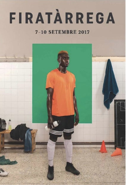 El públic actiu, l’aposta de la Fira de Tàrrega