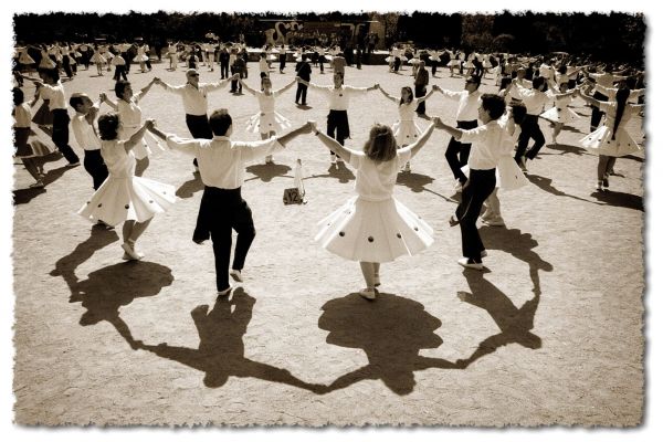 L’Aplec Internacional, una experiència vivencial per al públic americà