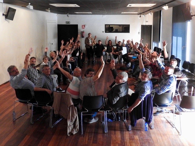 Manifest de l'associacionisme a favor de l'autogovern i el referèndum