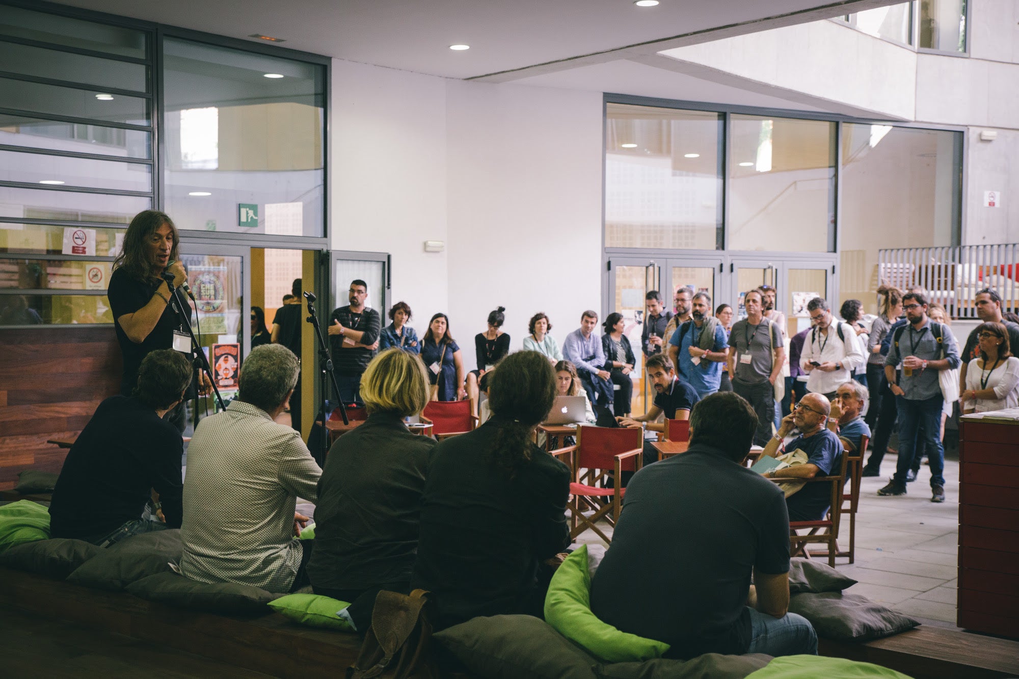 Un ampli ventall de visions se citaran al Fòrum de l'Acadèmia de la Música