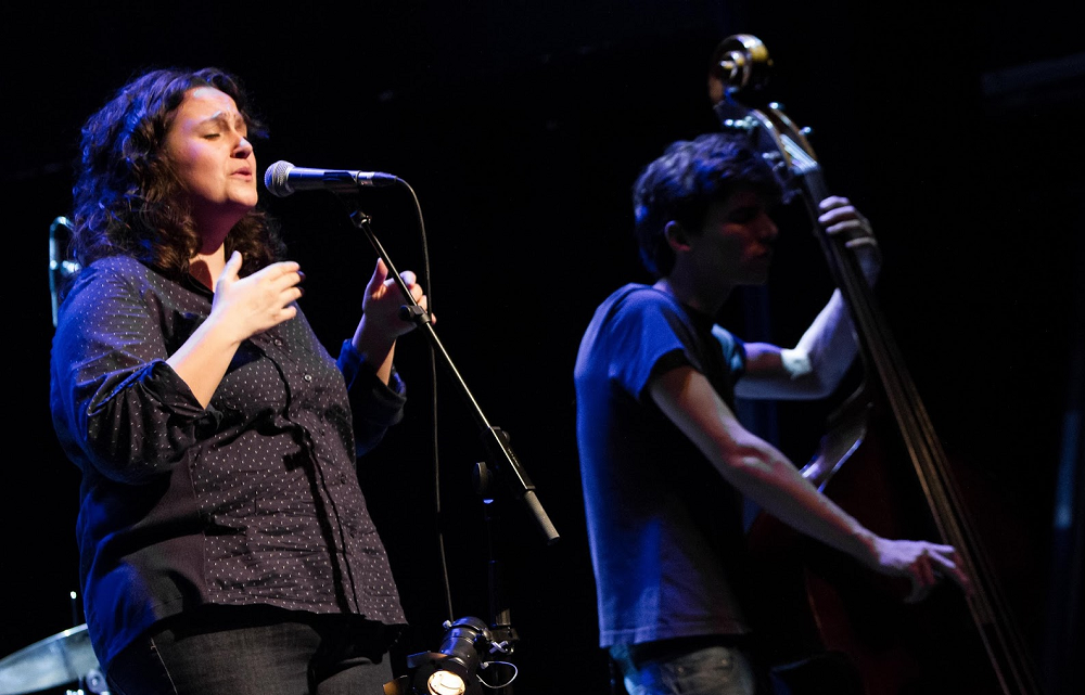 Una interpretació del Cant de la Sibil·la oberta i col·laborativa