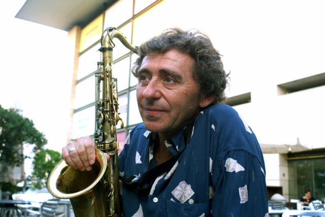 'El pas del temps', un regal del compositor Ramon Cardo al Memorial Joaquim Serra