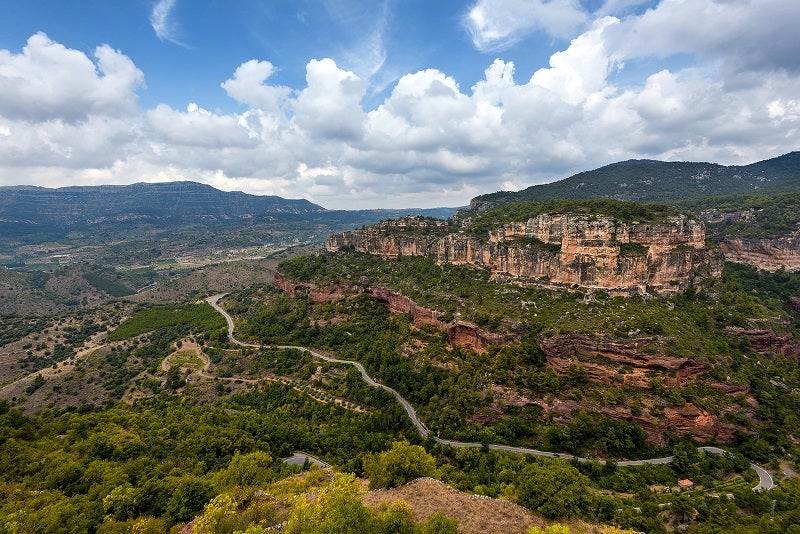 El Priorat, candidat a Patrimoni Mundial de la UNESCO