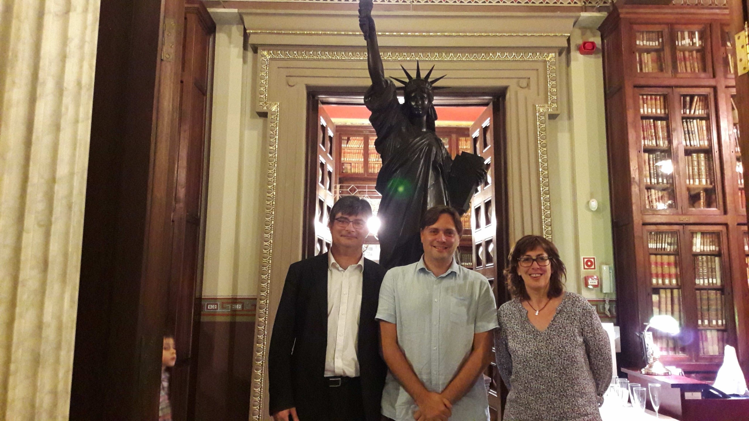 Els premis Rossend Arús desvetllen la maçoneria a Portbou al segle XIX