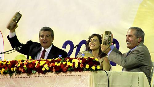 Els zàjal, poesia que trenca fronteres