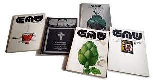 Jaume Fabre ofereix la crònica d’un canvi de país a través de la revista CAU