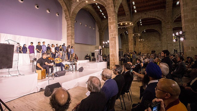 Jornada sobre els rituals de naixement i mort des del laïcisme