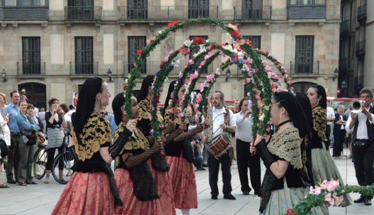 La Festa Catalana 2017 encara la recta final