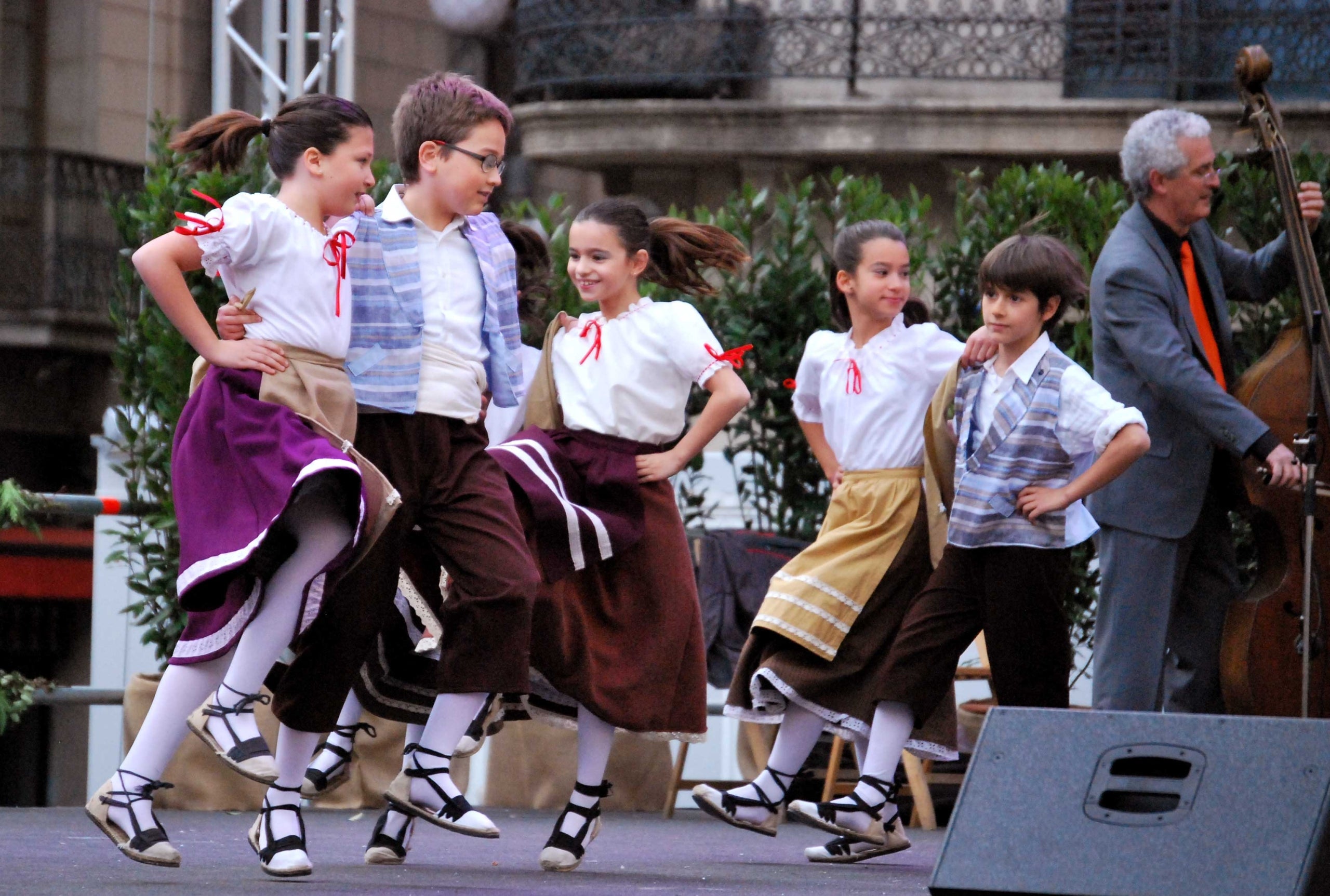 La macro-enquesta Panoràmic, una eina de país