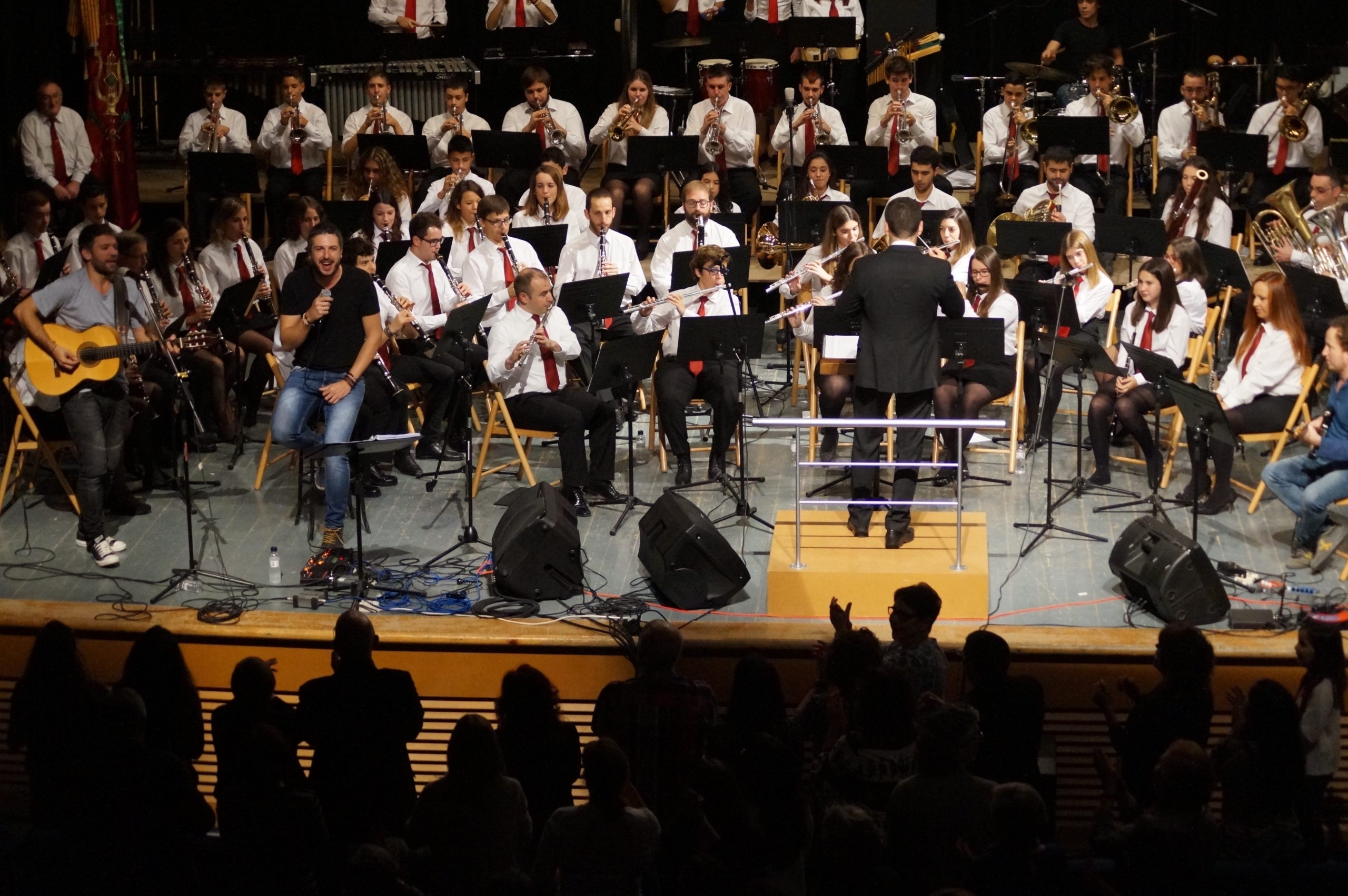 La relació entre música i vida quotidiana, al 5è Músiques en Terres de Cruïlla