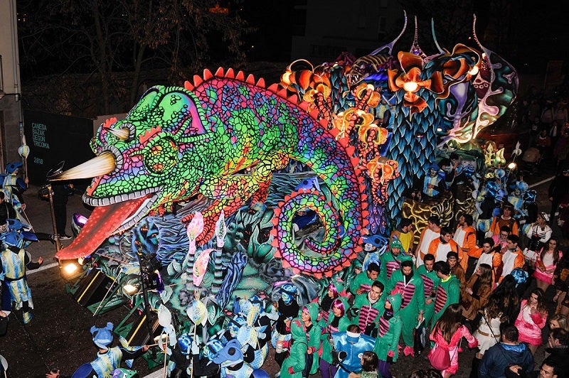 Un estudi quantifica el retorn econòmic del Carnaval de Torelló