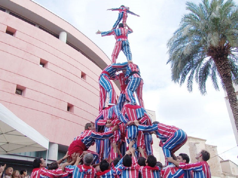 Acord per la Federació de Muixerangues