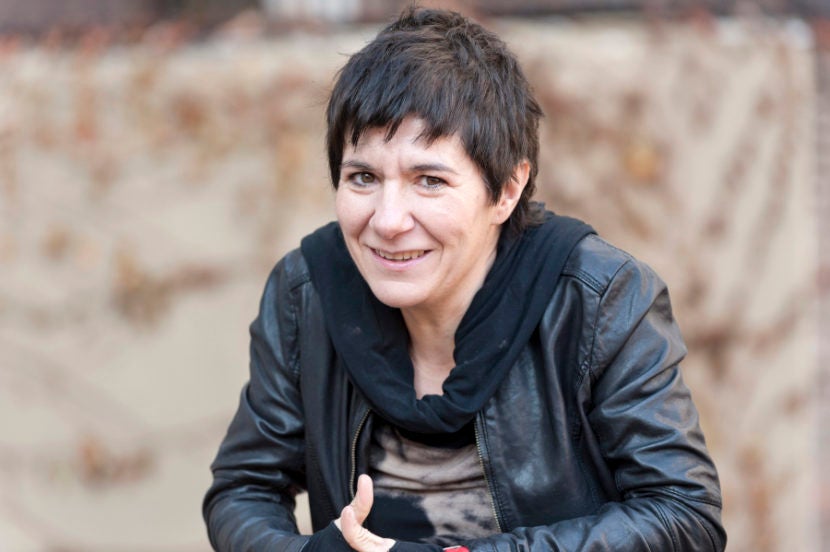 Empar Moliner serà l'ambaixadora del bestiari