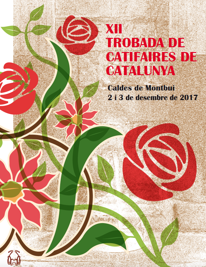 La Trobada de Catifaires de Catalunya oferirà una exposició de diverses catifes