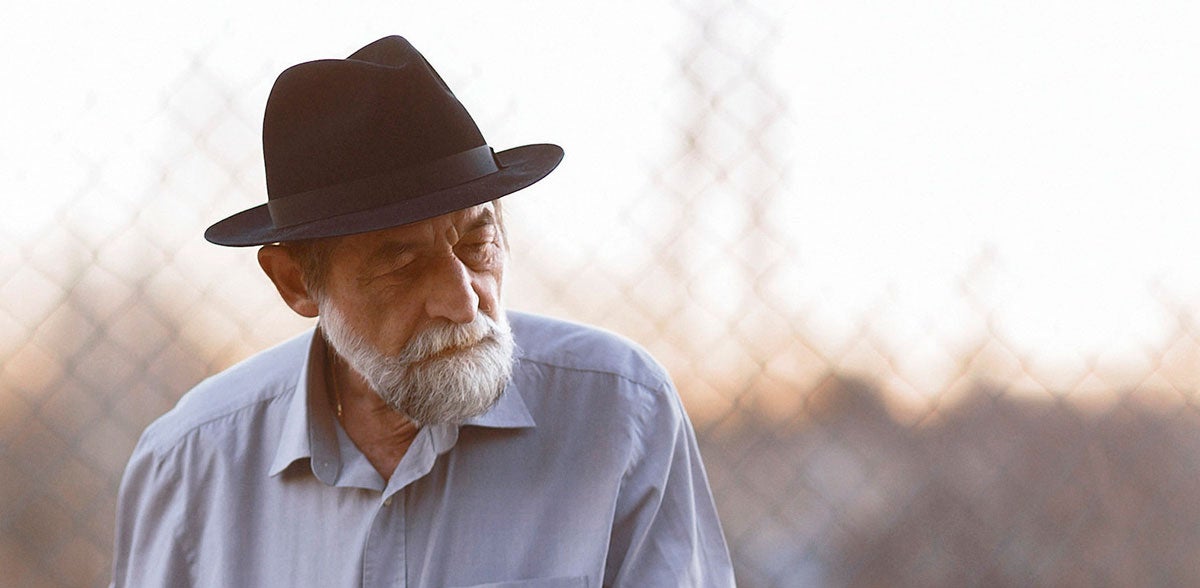 Pablo Guerrero: 'Fa vergonya apel·lar a la plenitud de sentiments'