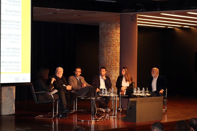 Tots podem ser mecenes