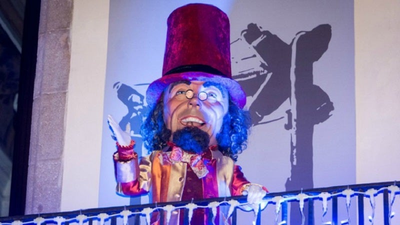 El Nadal es viu a la Casa dels Entremesos