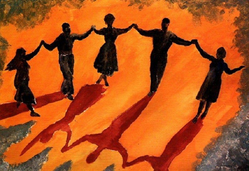 La nova guia sardanista evidencia l'arrelament del sardanisme al país