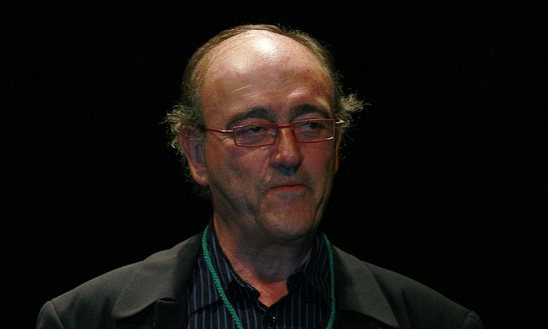 Mor Carles Santos, compositor compromès amb les bandes