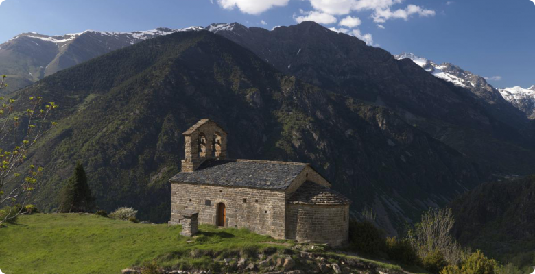 Arrenca l’Any Europeu del Patrimoni Cultural