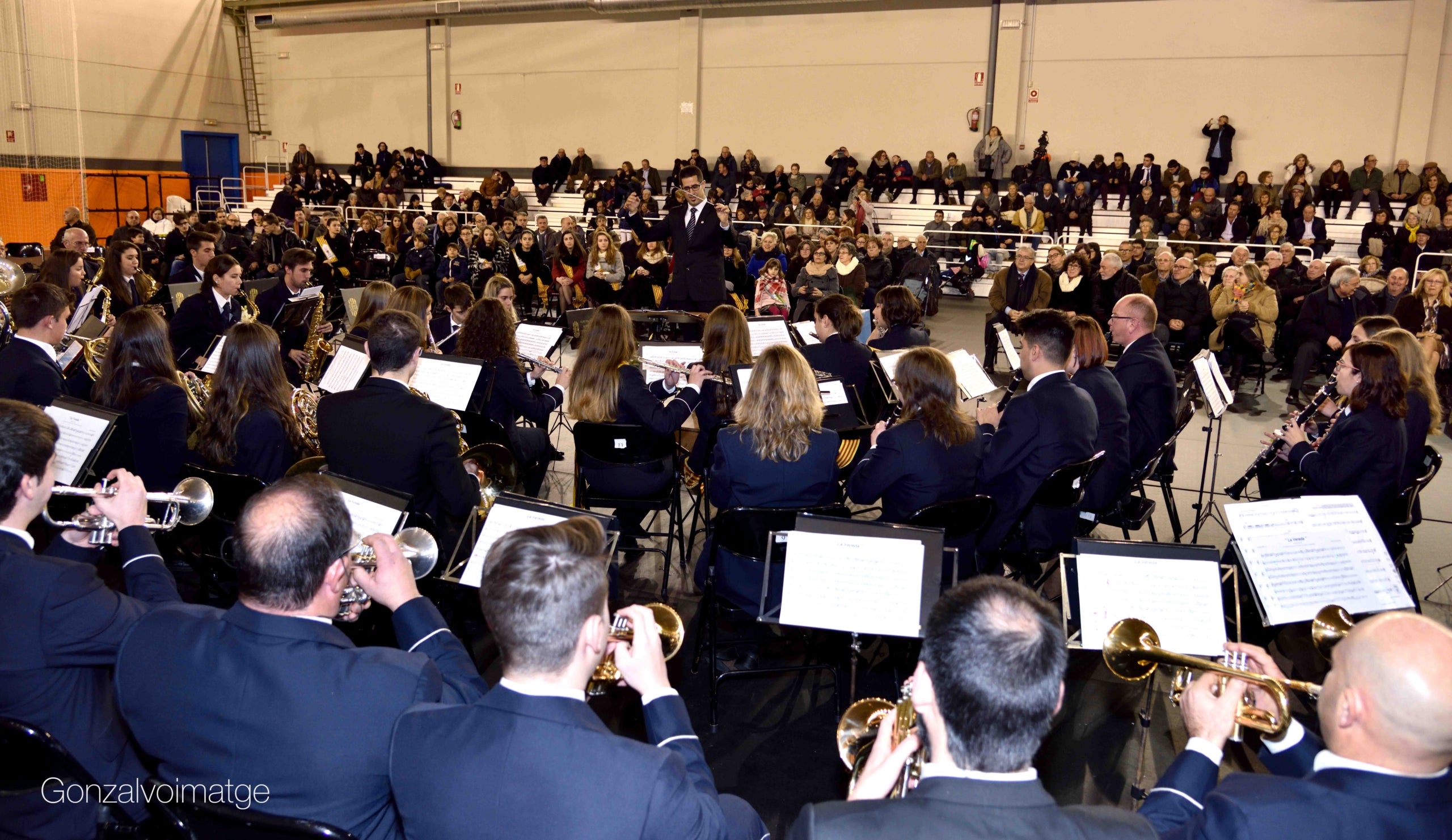 El Perelló celebra la festa Major de Sant Antoni Abat