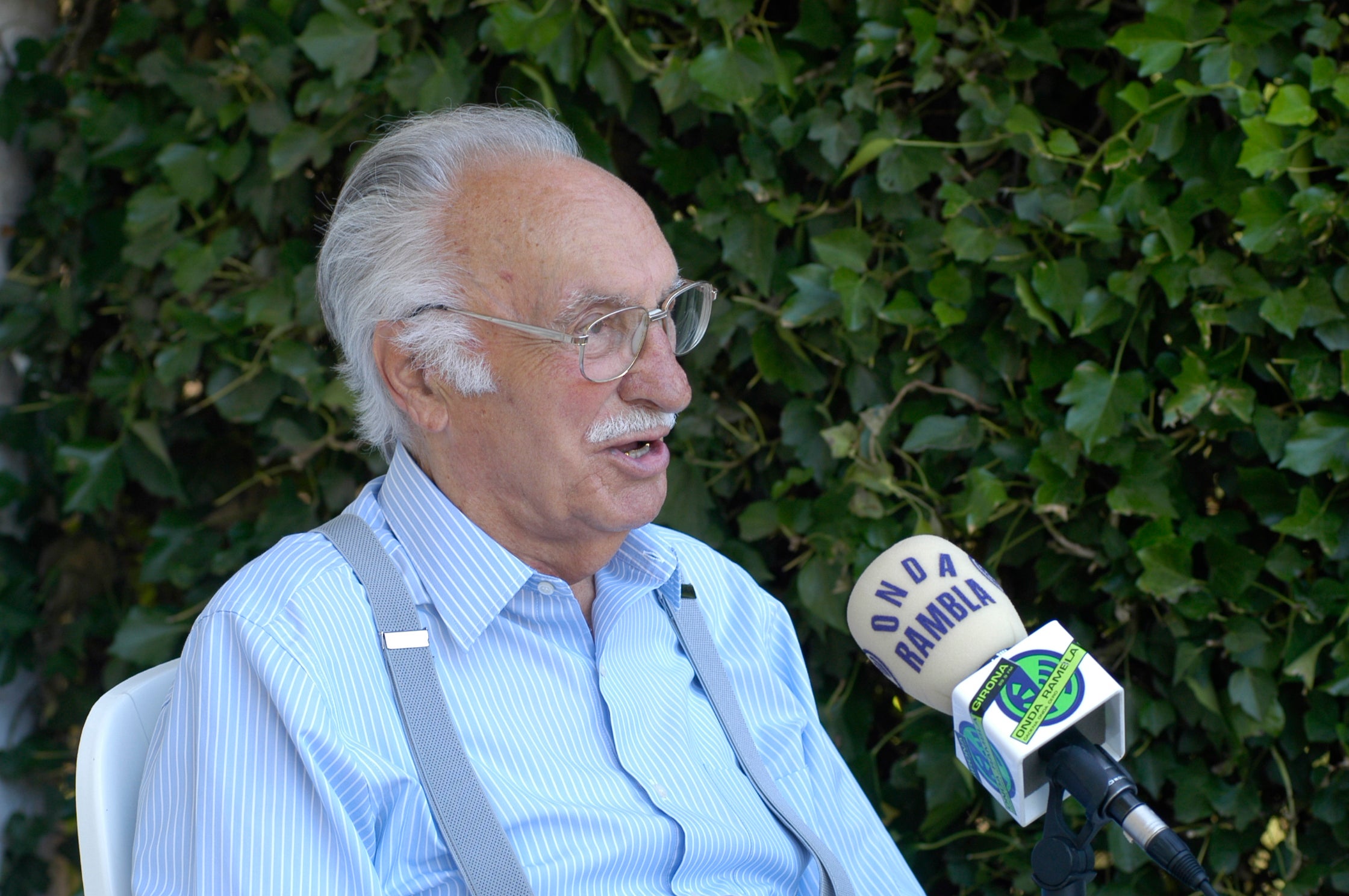 'Festeig' de Viladesau commemorarà el Dia Universal de la Sardana 2018