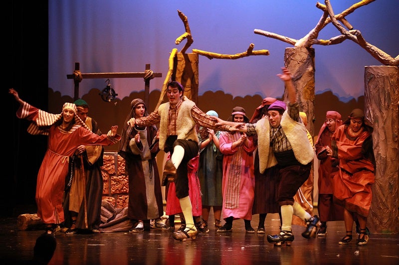 Fotografia els teus Pastorets!