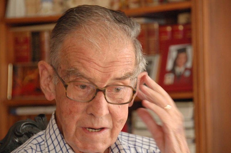 Ha mort Lluís Virgili, dinamitzador de les corals catalanes