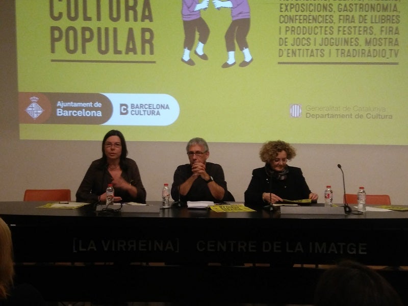 La mostra Som Cultura aproparà la cultura popular a l'educació