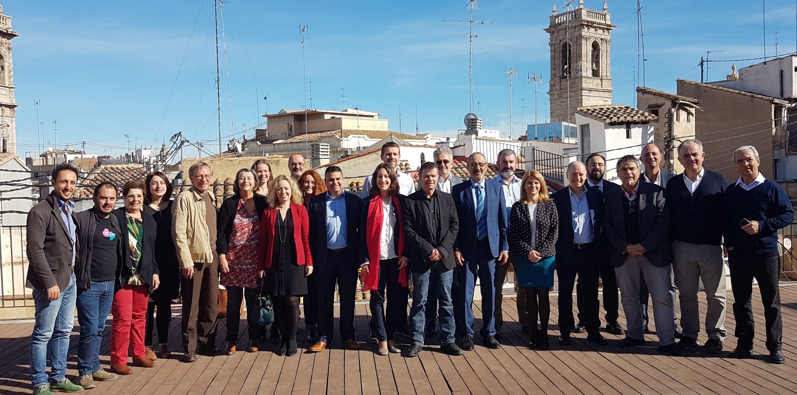 Les entitats europees de llengua es posicionen després del 21-D