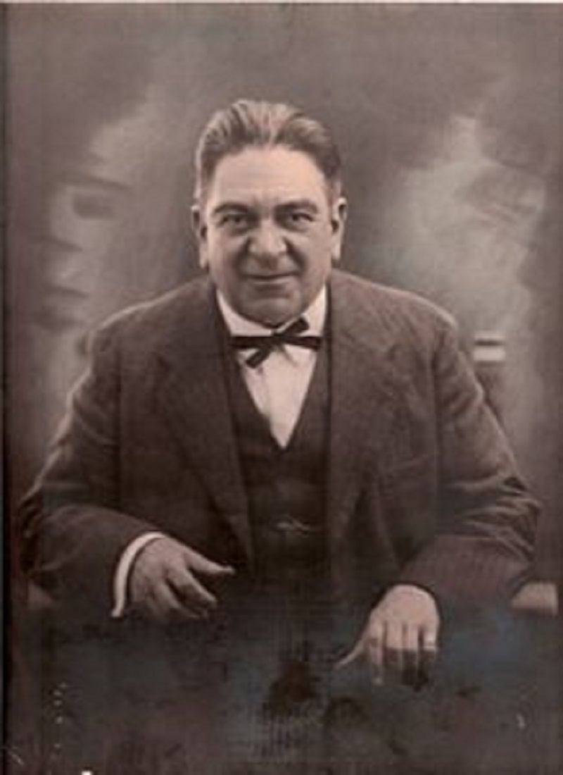 Presentació del disc 'Els balls d'Aureli Capmany' a La Casa dels Entremesos