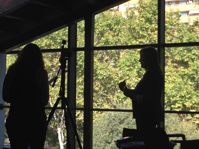 Campanya de la FOCIR per explicar la internacionalització de les organitzacions catalanes