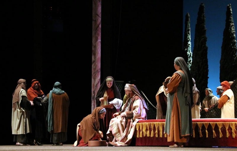 Comença la temporada de Passions