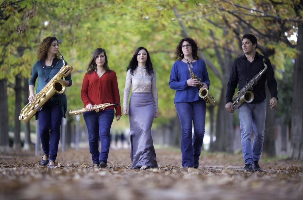 El Tradicionàrius clou una edició plena de propostes emergents