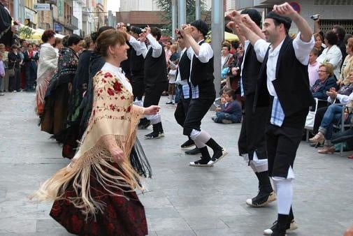 La jota, un patrimoni divers i arrelat als Països Catalans
