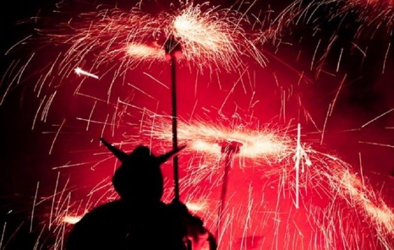 Onze colles competiran en el 1è Concurs Nacional d'Enceses