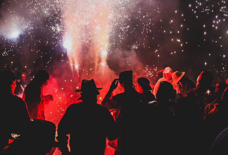 El Festival Enceses d'Artesa de Lleida prepara el desè aniversari