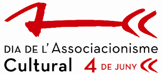 En marxa el Dia de l'Associacionisme Cultural 2018