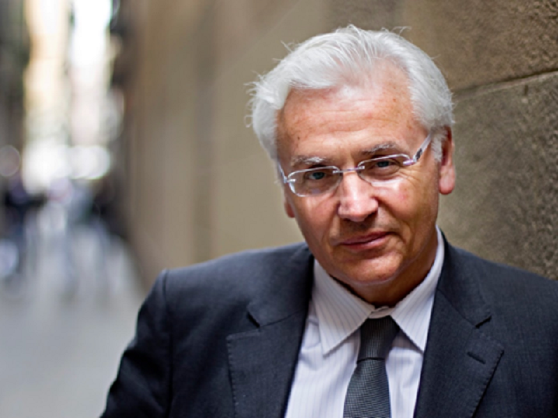 Ferran Mascarell abordarà 'El futur de la cultura catalana'