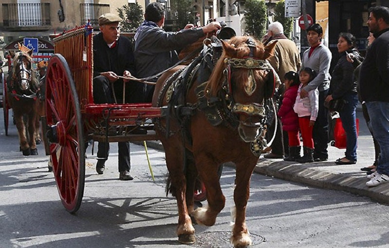 La 21a Trobada Nacional presentarà el 'Decàleg dels Tres Tombs'