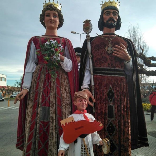 La cultura popular envaeix Terrassa