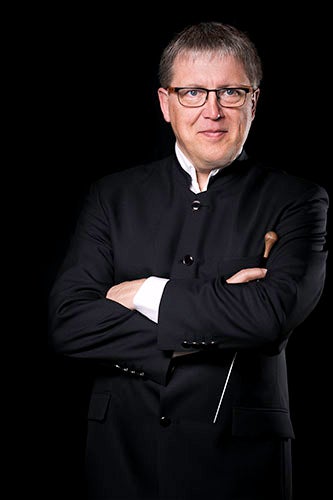 L'Escola de Música de La Sénia acull un curs de direcció musical amb Toni Scholl