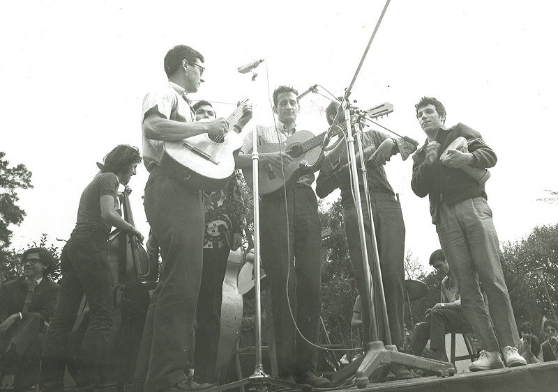 Manresa tornarà a reunir el Grup de Folk